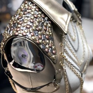 Meet your Posher, Niccole